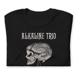 Alkaline Trio Roses Blooming T-Shirt