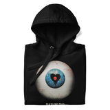 Alkaline Trio The Eye Has It Hoodie