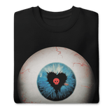 Alkaline Trio The Eye Has It Sweatshirt
