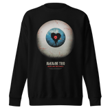 Alkaline Trio The Eye Has It Sweatshirt