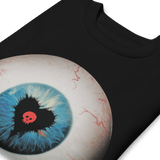 Alkaline Trio The Eye Has It Sweatshirt