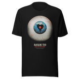 Alkaline Trio The Eye Has It T-Shirt