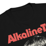 Alkaline Trio Wig Skull Sweatshirt