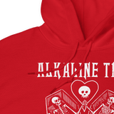 Alkaline Trio Your Coffin or Mine Hoodie