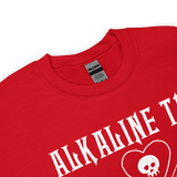 Alkaline Trio Your Coffin or Mine Sweatshirt