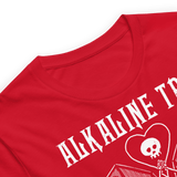 Alkaline Trio Your Coffin or Mine T-Shirt