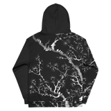 Cherry Bloom [Black] â€¢ Hoodie