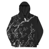 Cherry Bloom [Black] â€¢ Hoodie