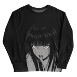 Akari â€¢ Crewneck Sweatshirt