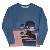 Situational Awareness â€¢ Crewneck Sweatshirt