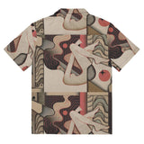 Odyssey â€¢ Button-up Shirt