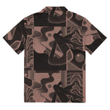 Odyssey (Dark) â€¢ Button-up Shirt