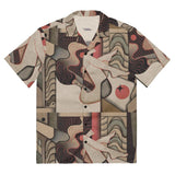 Odyssey â€¢ Button-up Shirt
