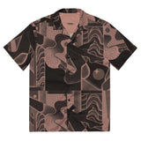 Odyssey (Dark) â€¢ Button-up Shirt