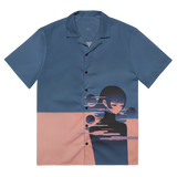 Situational Awareness â€¢ Button-up Shirt