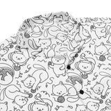 Playful Cat Shirt