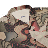 Odyssey â€¢ Button-up Shirt
