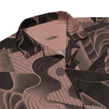 Odyssey (Dark) â€¢ Button-up Shirt