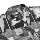 Metro â€¢ Button-up Shirt