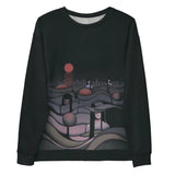 Currents â€¢ Crewneck Sweatshirt