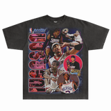 Allen Iverson 76ers Classic Tee