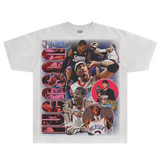 Allen Iverson 76ers Classic Tee