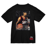 SLAM Cover Tee - Allen Iverson (SLAM 42)