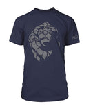World of Warcraft Alliance Always WOW Gamer Adult T-Shirt