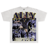 Ally McCoist '96 Tee