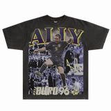 Ally McCoist '96 Tee