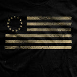 America Is T-Shirt Style001