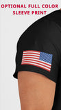Subject to Citizen Mens T-shirt