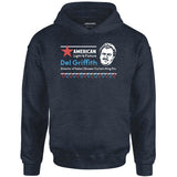 American Light & Fixture - Unisex Hoodie