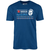 American Light & Fixture - Unisex T-Shirt