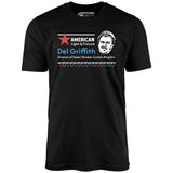 American Light & Fixture - Unisex T-Shirt