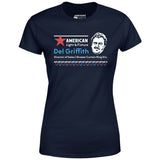 American Light & Fixture - Women's T-Shirt