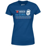 American Light & Fixture - Women's T-Shirt