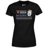 American Light & Fixture - Women's T-Shirt
