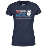 American Light & Fixture - Women's T-Shirt