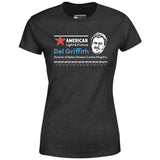 American Light & Fixture - Women's T-Shirt