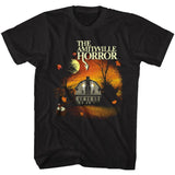 Amityville Horror - Amityville House Boyfriend Tee