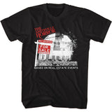 Amityville Horror - For Sale Boyfriend Tee