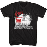 Amityville Horror - For Sale T-Shirt