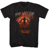 Amityville Horror - Get Out Boyfriend Tee