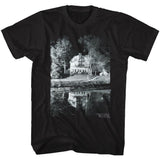 Amityville Horror - Good Night T-Shirt