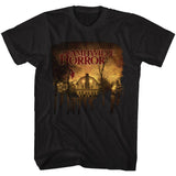Amityville Horror - House T-Shirt