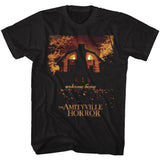 Amityville Horror - Welcome Home T-Shirt