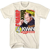 Anchorman Champ Kind T-Shirt
