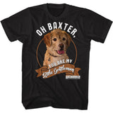 Anchorman - Little Gentleman Boyfriend Tee