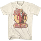 Anchorman Retro Big Deal T-Shirt
